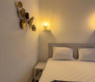 Sigacık House | Yasemin Pansiyon Plus