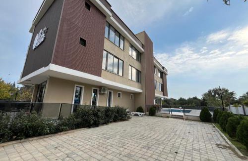 Atakent Hotel | METTE Otel