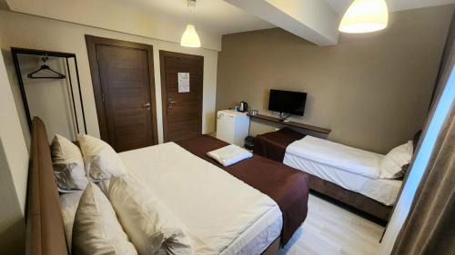 Kirklareli Hotel | Moda Hotel
