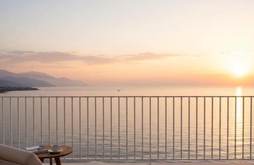 Denizkent Apartment | Takes Antalya Luxury Hotel