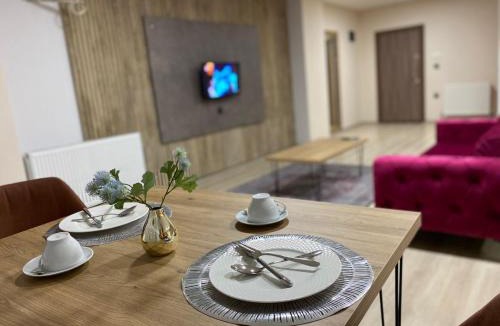 Osmangazi Hotel | Luxury Suit