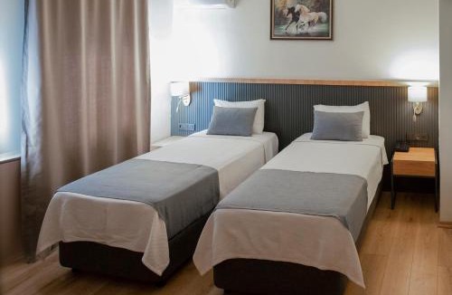 Denizli Hotel | Grand Keskin Otel