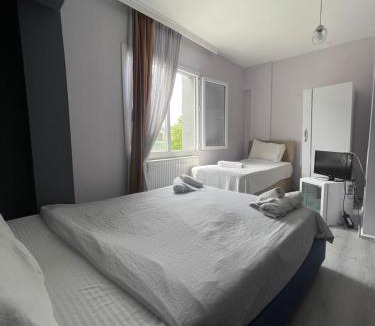 Kusadasi City Centre Hotel | Karya Hotel