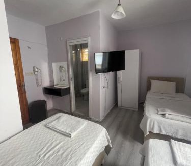 Kusadasi City Centre Hotel | Karya Hotel