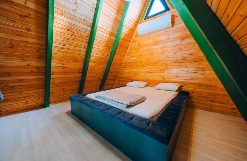 Yanik Villa | 777Sapanca Bungalov Konaklama