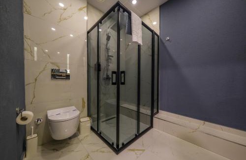 Zeytinli Hotel | HanzadeHotel