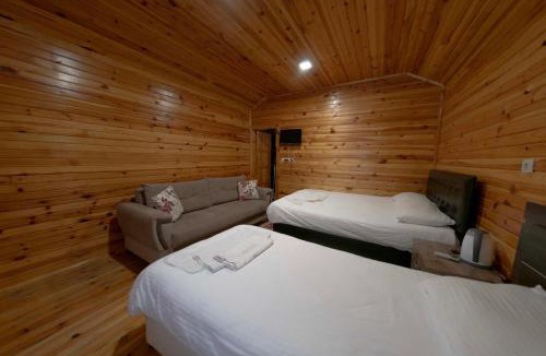 Seben Hotel | OBA KÜTÜK EVLERi