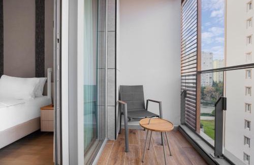 Esenyurt Hotel | Holiday Inn Istanbul - Beylikduzu by IHG