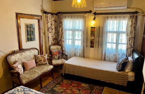 Sirince House | Mystic Konak