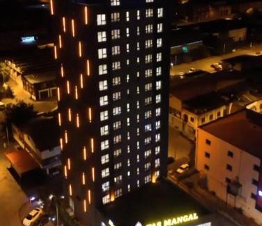 Kayseri City Center Hotel | One way