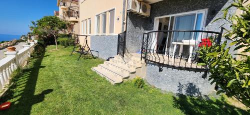 Kargicak Apartment | FERDİ KiRALAMA