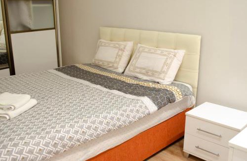 Moda Apartment | My Glamorous Stay at Kadikoy Istanbul Türkiye