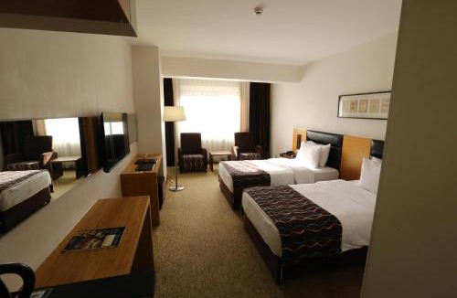 Denizli Hotel | North Point Hotel