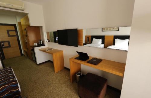 Denizli Hotel | North Point Hotel