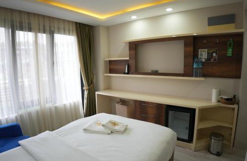 Basiskele Hotel | HK Resort