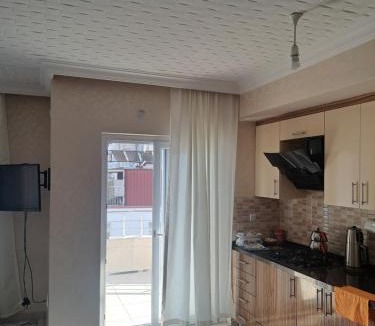 Atakent Apartment | MEHMET's HOME