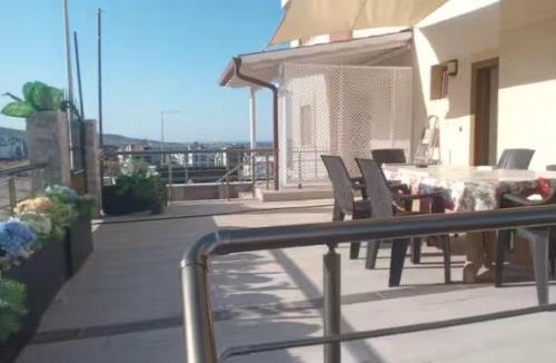 Karaburun Villa | Villa Sunrise