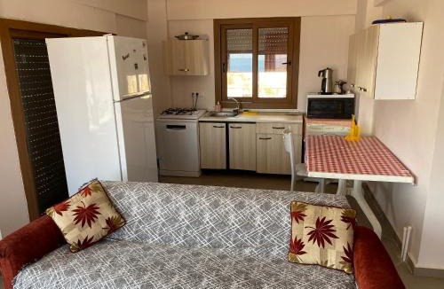 Karaburun Villa | Villa Sunrise