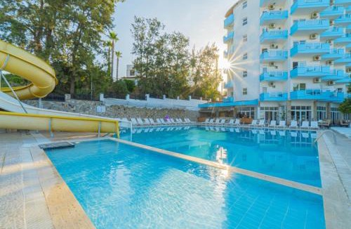 Alanya Hotel | Club Sun Paradise Hotel