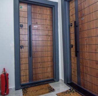 Buyukcekmece Apartment | Cozy 1BR with Inviting Balcony