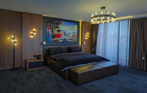 Ankara City Center Hotel | Florya Grand Hotel