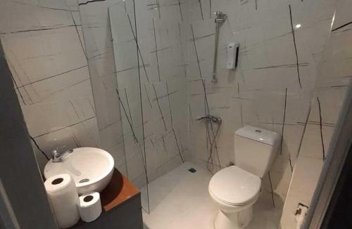 Bakırkoy Apartment | Valeron Suit Premium
