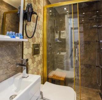 Sultanahmet Apartment | Stone Suites