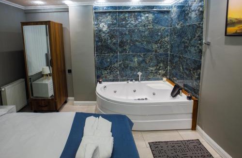 Sultanahmet Apartment | Stone Suites