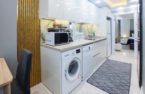Sultanahmet Apartment | Stone Suites