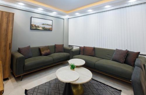 Sultanahmet Apartment | Stone Suites