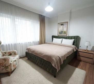 Cankaya Apartment | Kaira Homes 2