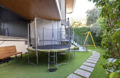 Bornova Apartment | Utopia Suite Residence1