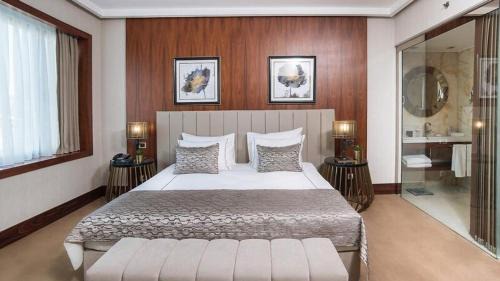 Sultanahmet Hotel | Vogue Hotel Supreme Istanbul