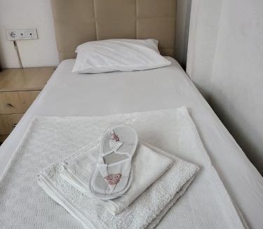 Edirne Hotel | OTEL 22 EDiRNE