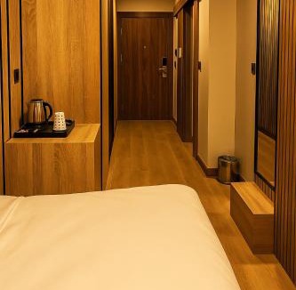 Arnavutkoy Hotel | Positive Hotel
