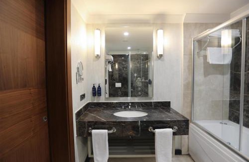 Kayapınar Hotel | Radisson Blu Hotel, Diyarbakir