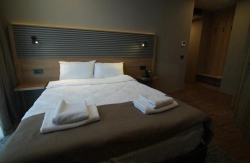 Kapaklı Hotel | Kent Room Hotel