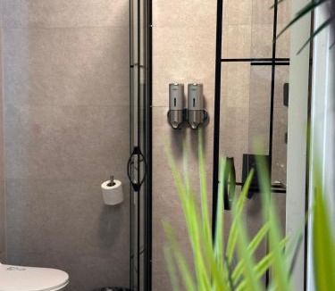 Ankara City Center Apartment | OTTO Boutique