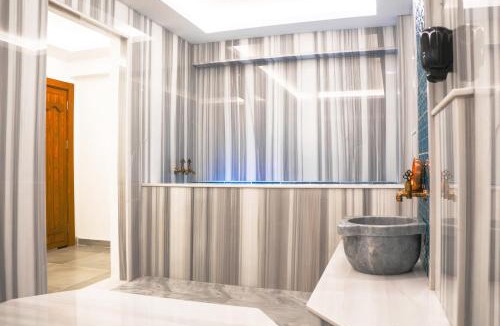 Cinarcik Hotel | ivy Hotel Spa Yalova