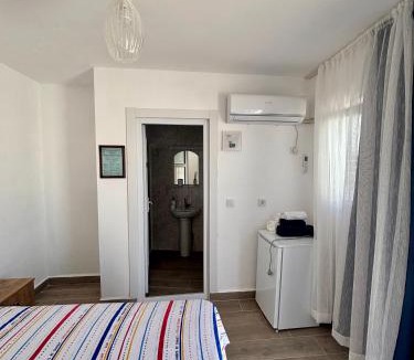 Geyikli House | Huzur Pansiyon