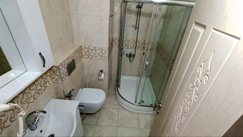 Trabzon Apartment | ADEN KAR suite