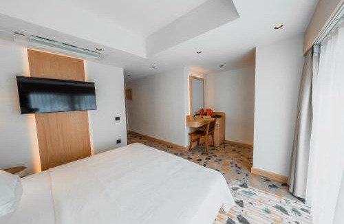 Yalikavak Hotel | Casa Colore Boutique House
