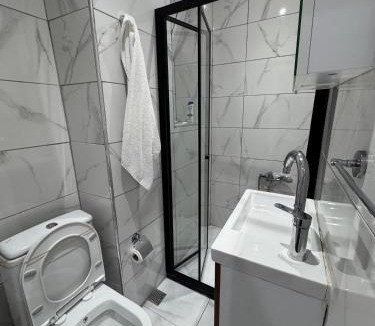 Beyazit Apartment | CEM Apart