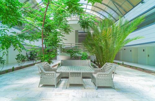 Cesme Hotel | Enki Spinoza Resort Hotel