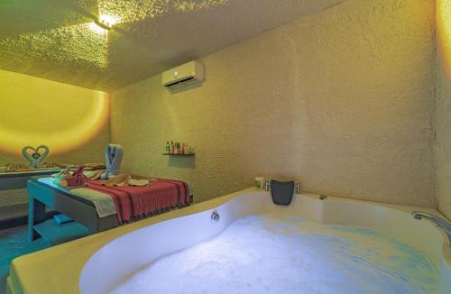 Cesme Hotel | Enki Spinoza Resort Hotel