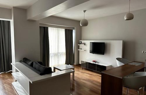 Moda Apartment | D&D Pansiyon