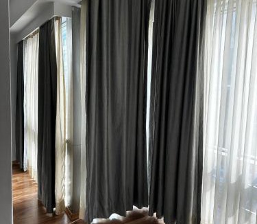 Moda Apartment | D&D Pansiyon