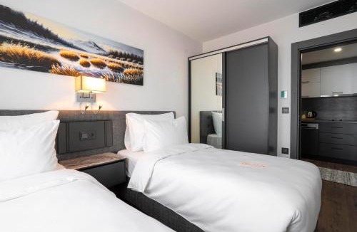 Trabzon Hotel | Best Western Plus Trabzon