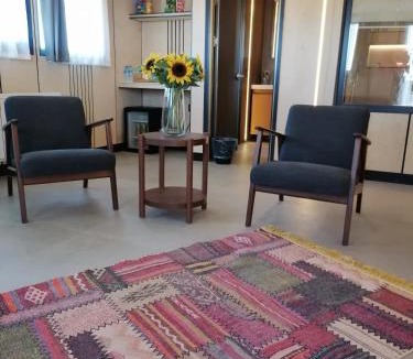 Erenler Hotel | N'Ala Otel