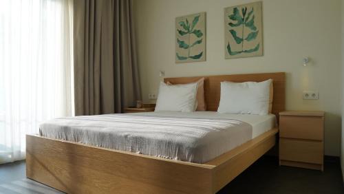 Marmaris City Center Apartment | House Of Marmaris